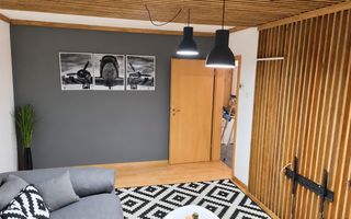 Soarelui-Gen 30 | 3 Camere |  Decomandat | Etaj 1 | 2 Băi | Centrală Proprie - Poză 3