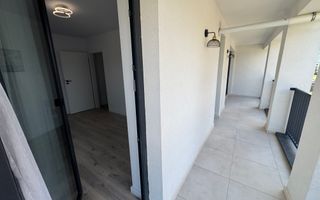 2 camere,modern,parcare,bloc nou, Floresti, Somesului Zona Avram Iancu - Poză 5