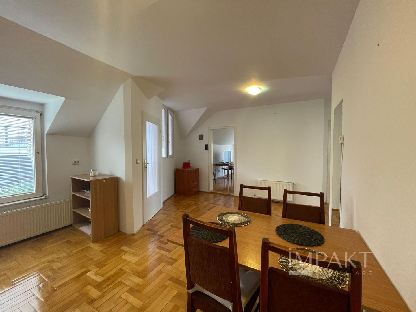 Apartament cu 3 camere de închiriat în apropierea UMF | 90mp - Poză 11
