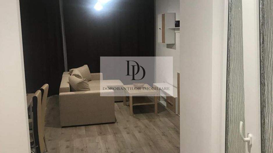 Apartament 2 camere + Birou | Parcare | Cartier Europa-zona OMV - Poză 7