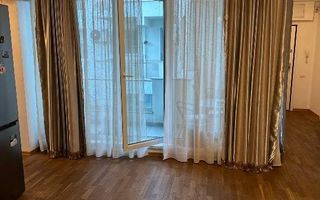 Bd Unirii Fantani, parcare subterana, sufragerie vitrata in totalitate - Poză 4