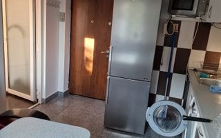Garsonieră în Mănăștur, zona Liceul Sportiv - Poză 3