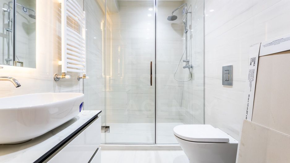 Vânzare, apartament, 2 camere, strada Calea Ieşilor, Sculeni - Poză 7