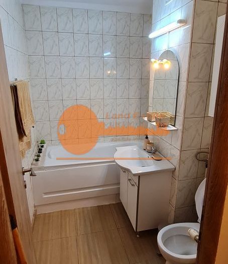 Apartament cu 2 camere in zona Gorjului-3 minute de Metrou - Poză 4
