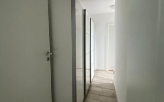 Penthouse 3 camere cu terasa si priveliste superba zona Piata Mihai Viteazu - Poză 8