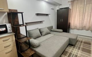 Garsonieră, prima închiriere, utilități incluse, metrou 1 Decembrie - Poză 3