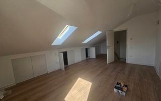 Casa de inchiriat, 4 camere, 2 bai, Sibiu Calea Cisnadiei - Poză 17