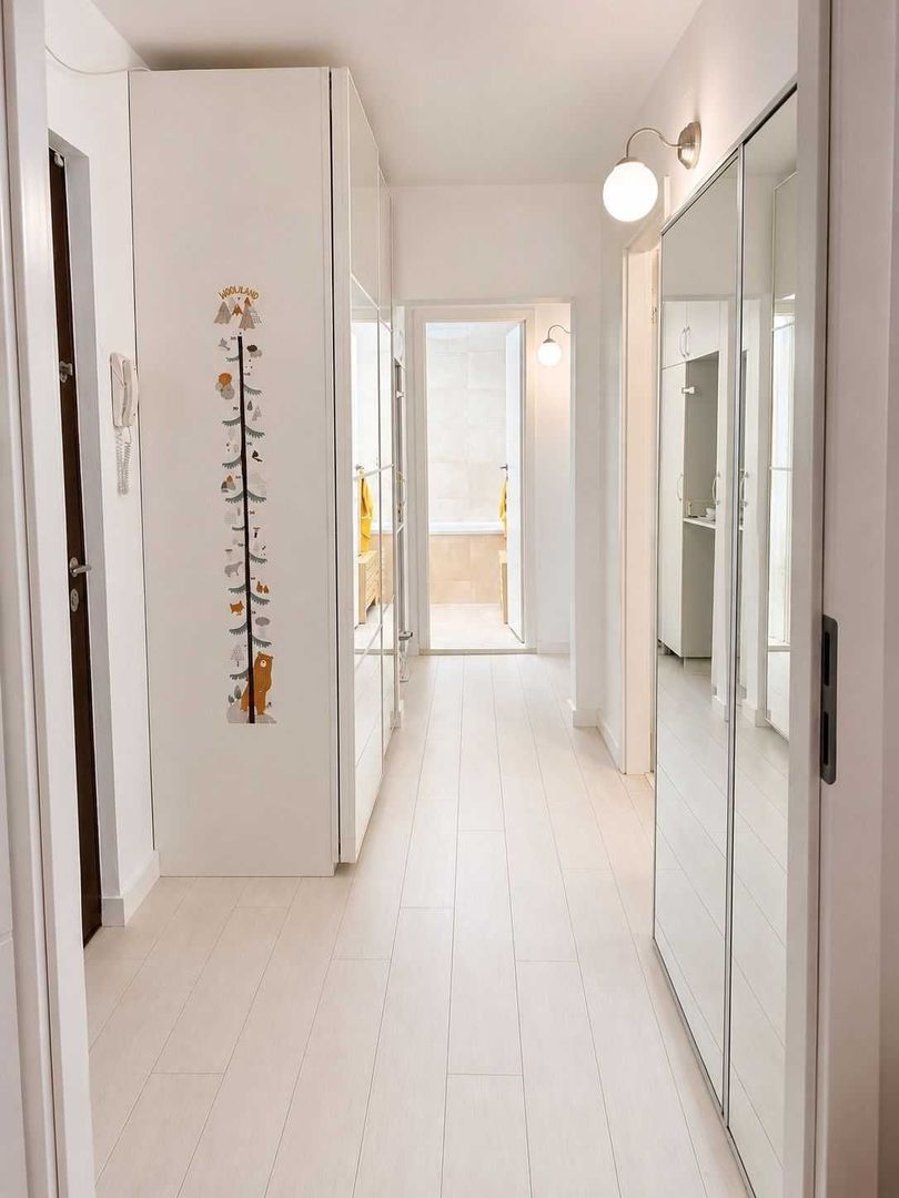 Apartament 2 camere | Decomandat | Metrou Lujerului - Poză 5