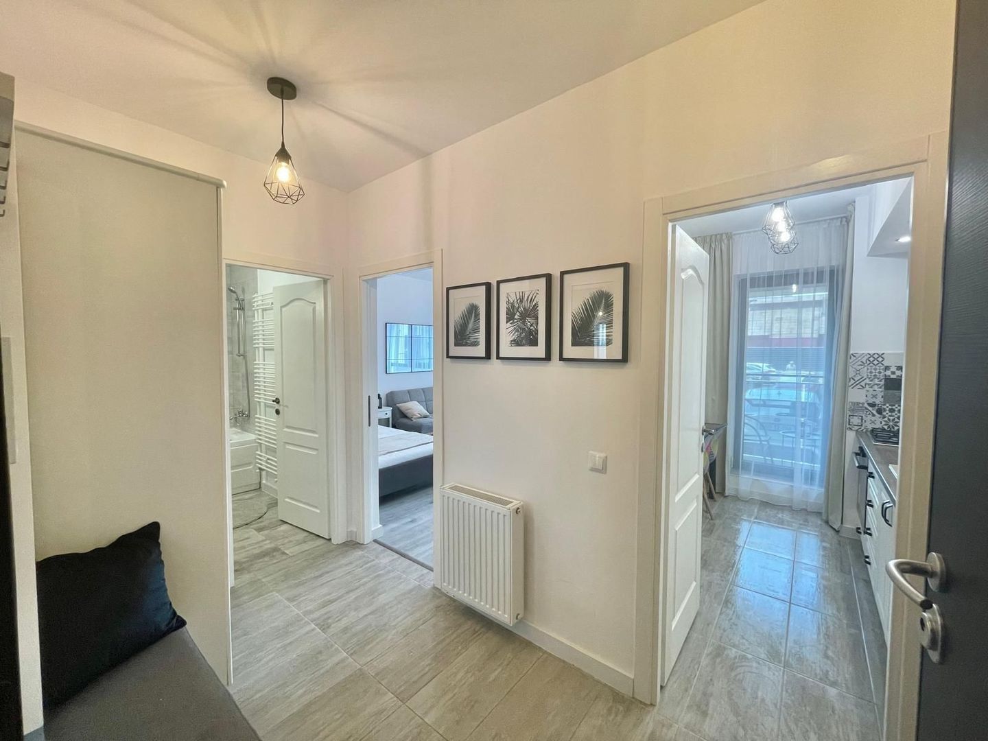 BRASADAS vinde gars. 32.5mp PARTER cu BALCON EXIGENT faza 3. - Poză 5