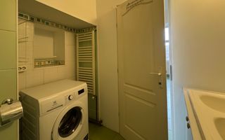 Apartament 1 cameră 55mp de vânzare zona centru Memorandumului parcare - Poză 8