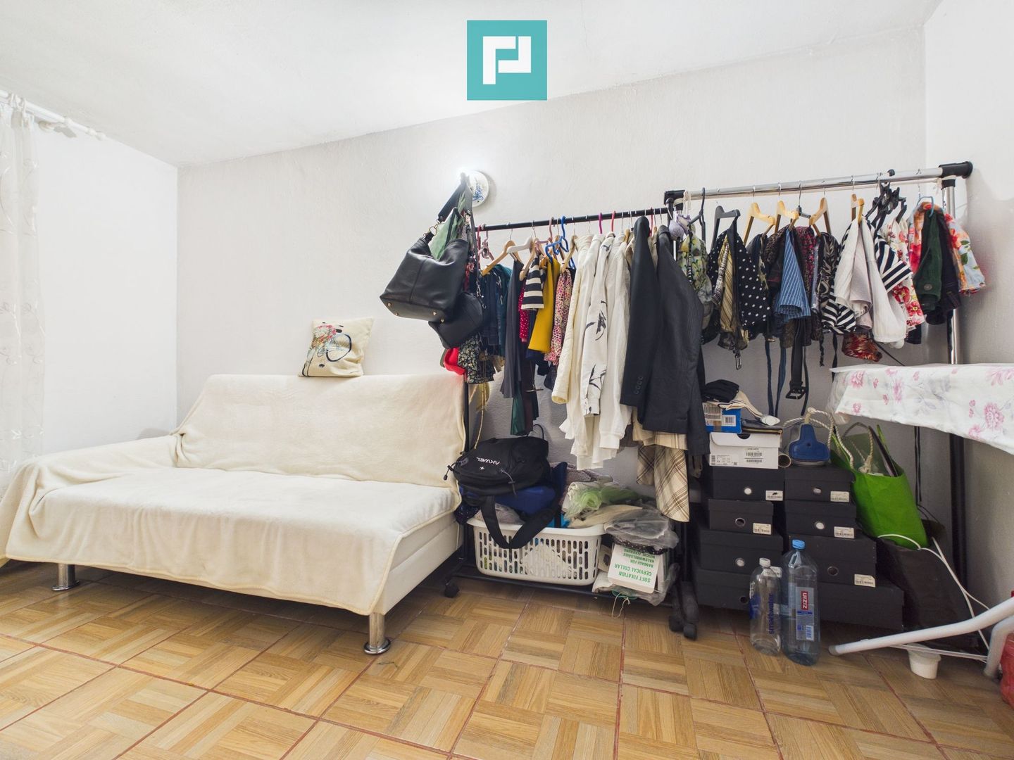 Casă retrasă Pișchia – 4 camere, teren 920 mp - Poză 36