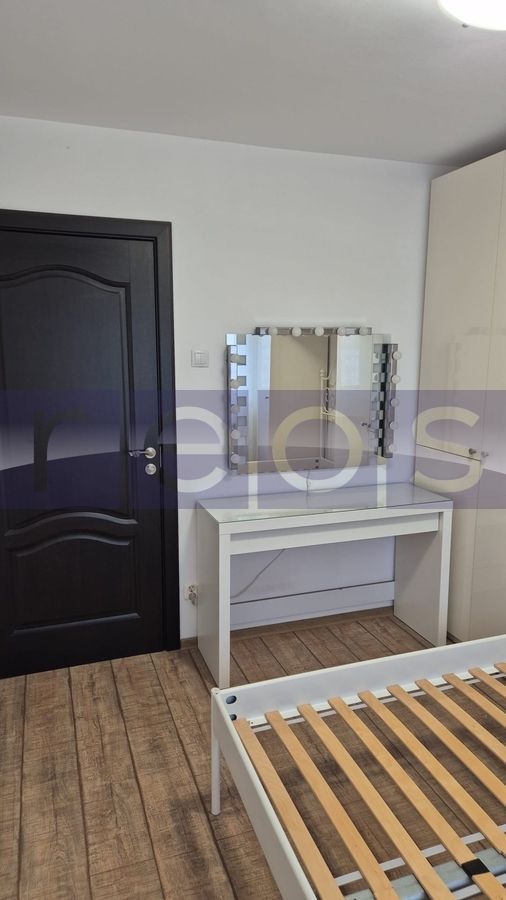 VANZARE APARTAMENT 3 CAMERE 50MP NICOLAE GRIGORESCU SALAJAN RENOVAT MOBILAT - Poză 7