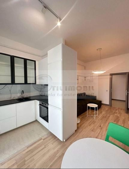 Apartament 2 camere de închiriat, Complex Himson, Iași - Poză 1