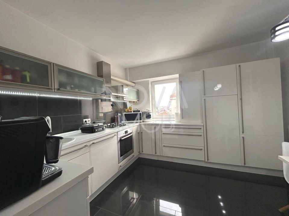 Apartament 3 camere, mobilat si utilat, Sos. Aba Iulia - Poză 5