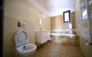 Predare la Cheie, Curte Amenajata, Toate Utilitatile in Uz - Poză 13