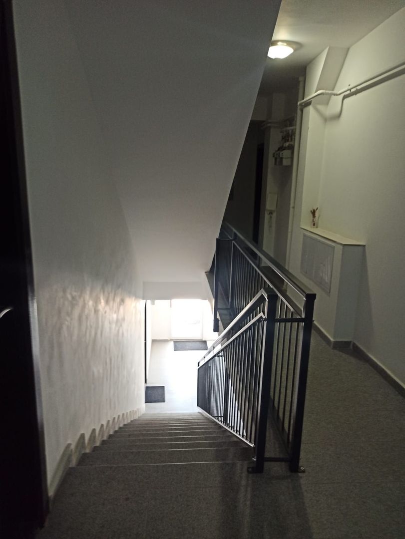 gars.dec.-mob-util complet-tot nou+parcare/Popesti-Leordeni - Poză 24