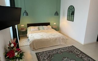 COMISION 0% | Apartament 2 Camere | Zona Iosefin | Etaj 1 | 50 mp - Poză 4