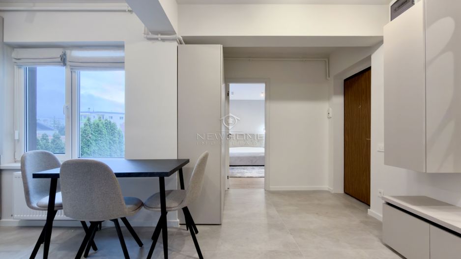 Apartament 2 camere decomandat, zona Marasti - Poză 18