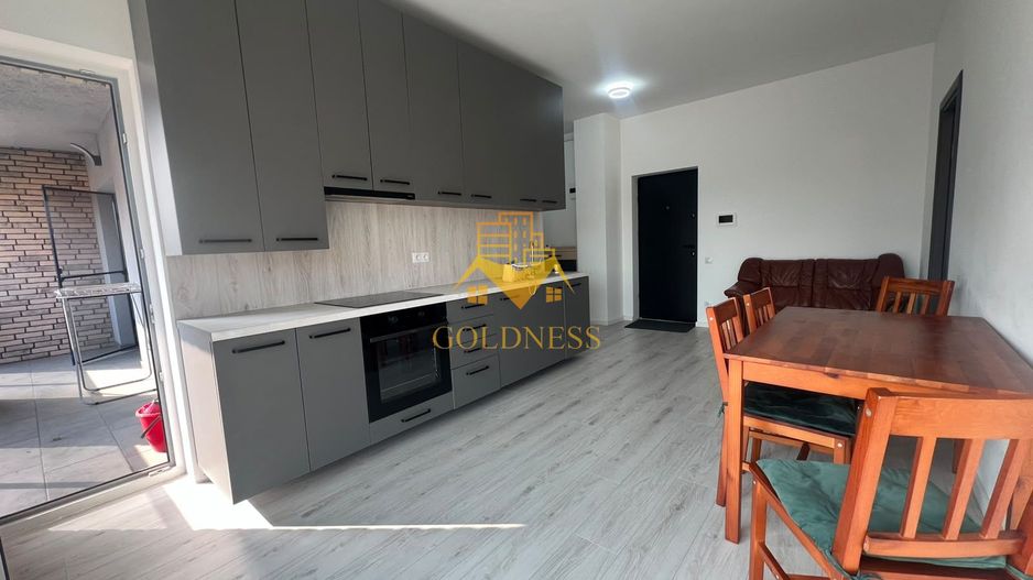 3 camere, modern, garaj, bloc nou, terasa, Zona Garii, Horea, BT - Poză 8