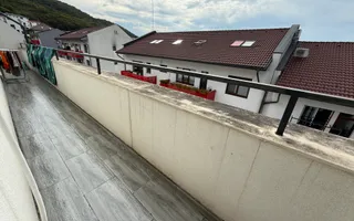 COMISION 0%! Apartament spatios cu 3 camere in Floresti (Sub Cetate) - Poză 13