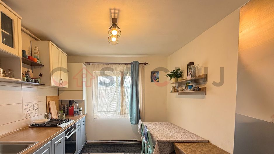 Apartament 2 camere si 2 balcoane, Intre Lacuri, 0% Comision - Poză 2