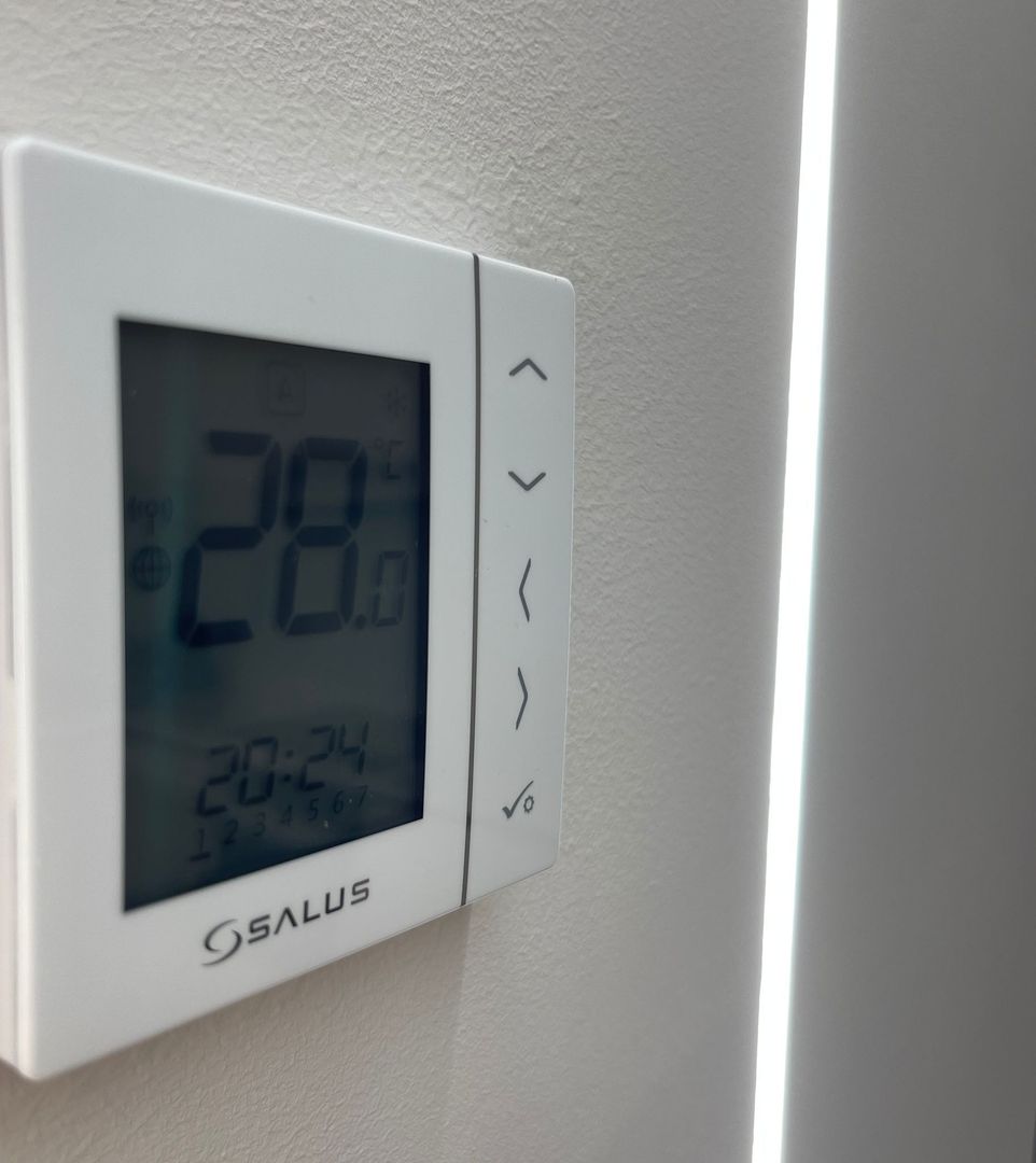 Apartament 2 camere Prima Green Nufărul Oradea - Poză 14