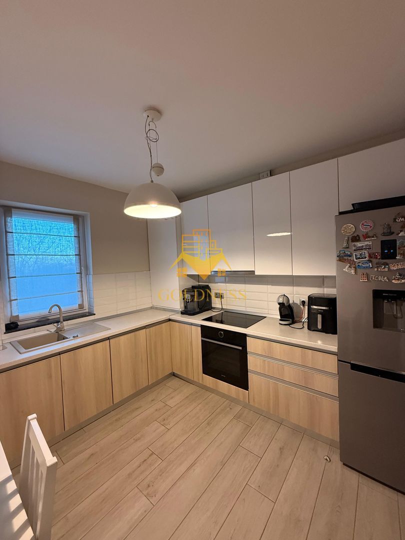 2 camere, Intre Lacuri, Iulius Mall, Auchan, Bloc nou, FSEGA - Poză 4