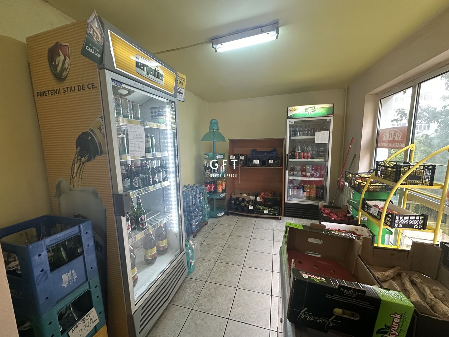 Apartament 2 camere/ Spatiu comercial, zona Decebal - Poză 2