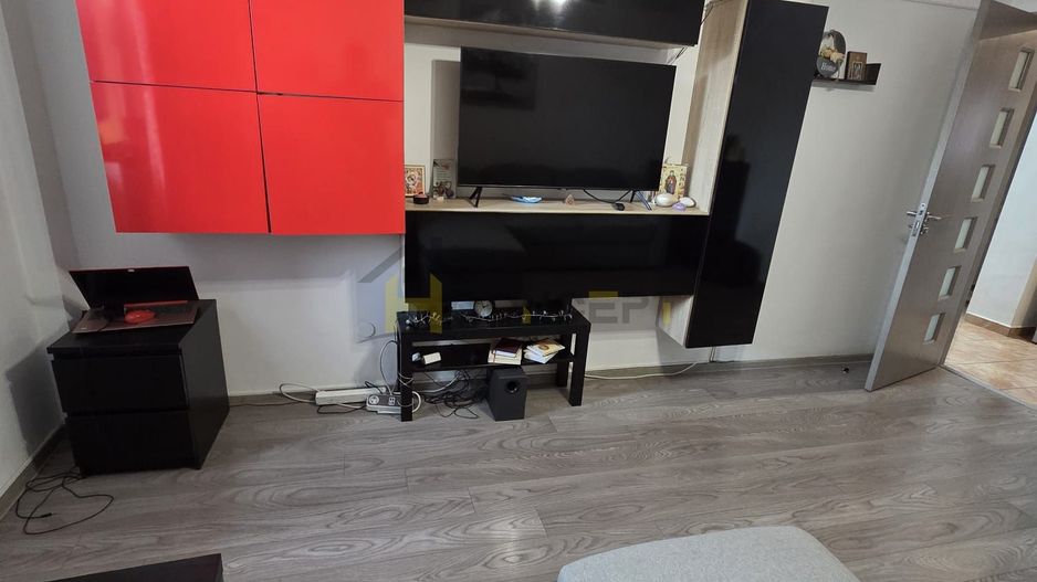 Apartament 2 camere mobilat utilat Brancoveanu Huedin - Poză 2