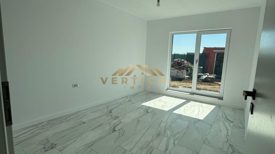 Casa 3 camere, 375 mp teren, Berceni/ Vidra - Poză 5