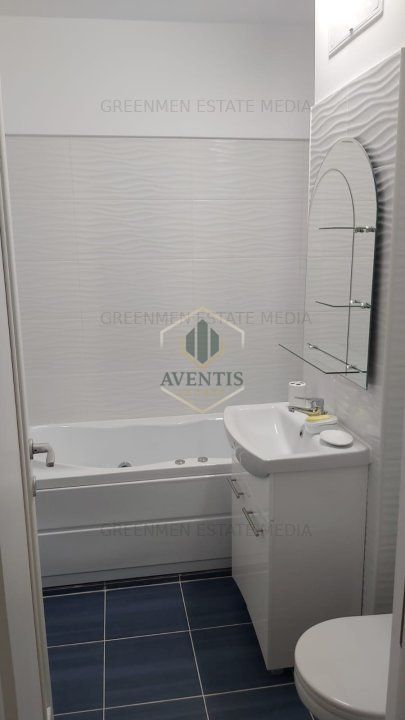 Oferta inchiriere  Ap 3 camere Ultracentral - Poză 17