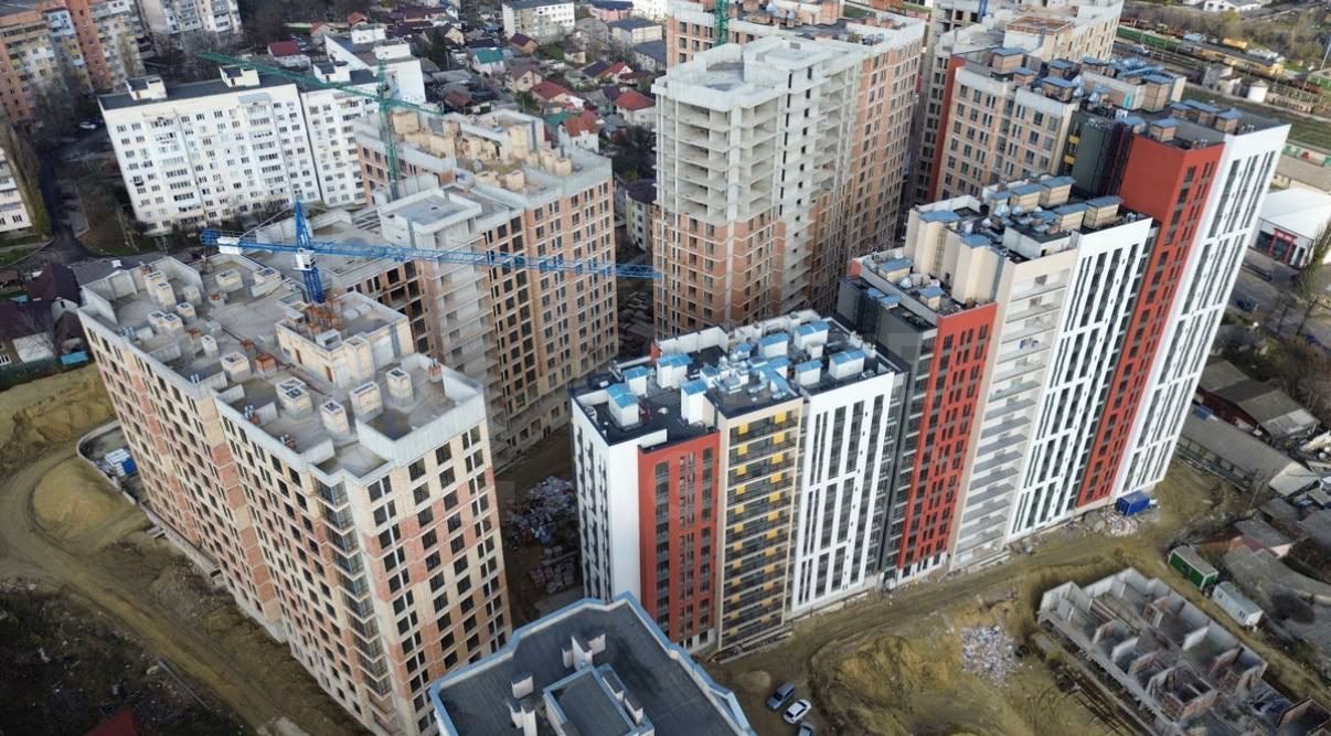 Vânzare, apartament, 1 cameră, str. Cetatea Albă, Botanica - Poză 2