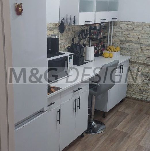 Etaj 1 , 2 camere Timocului - Poză 5