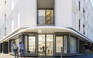 Apartament 2 camere de închiriat în Centrul Bucureștiului - Centralis - Poză 19