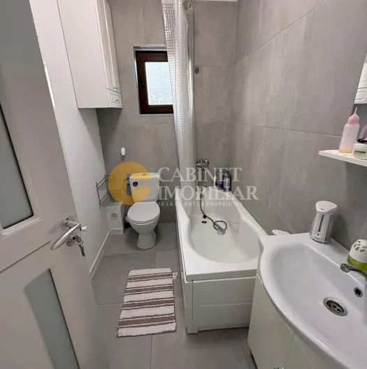 2 Camere Decomandat | Etaj 2/2 | Lunca Cetățuii | Loc de Parcare Inclus - Poză 6