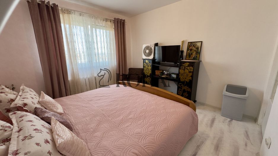 3 Camere Decomandat | Bd. Transilvaniei | Finisat Modern | Lift | Boxa - Poză 6