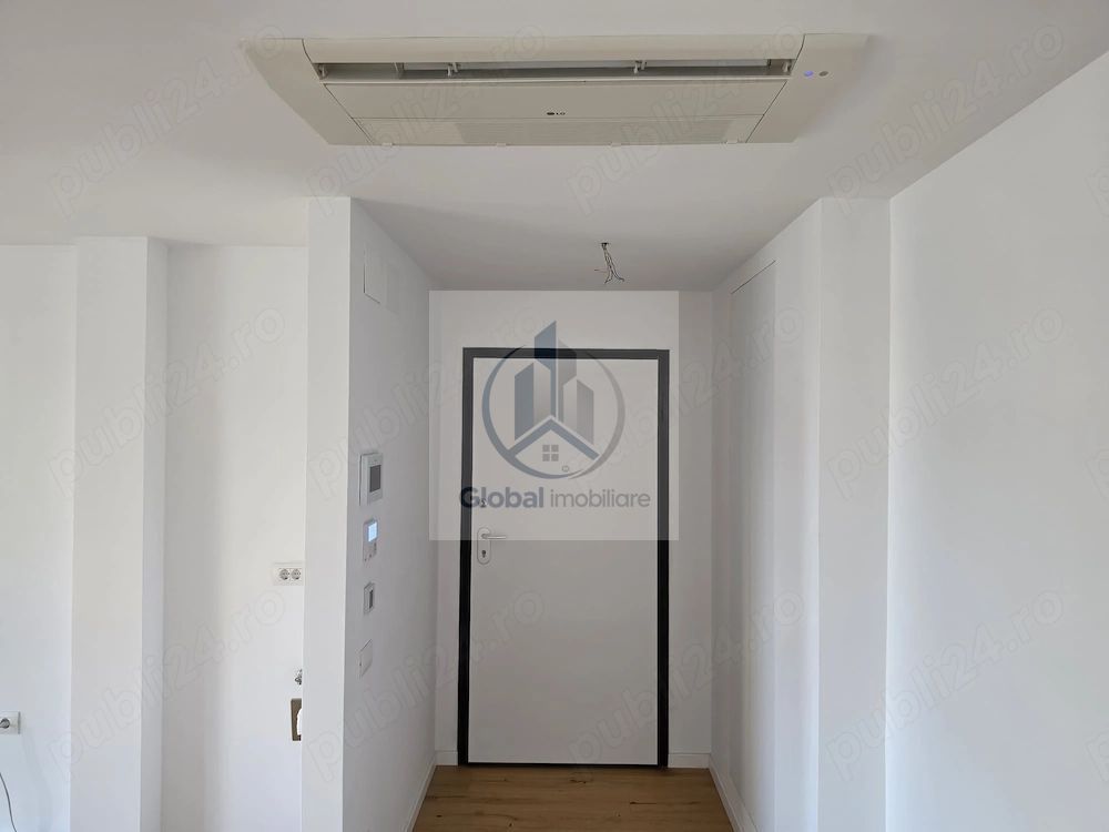 Apartament 2 camere nou Pipera smart  premium 67mp - Poză 7