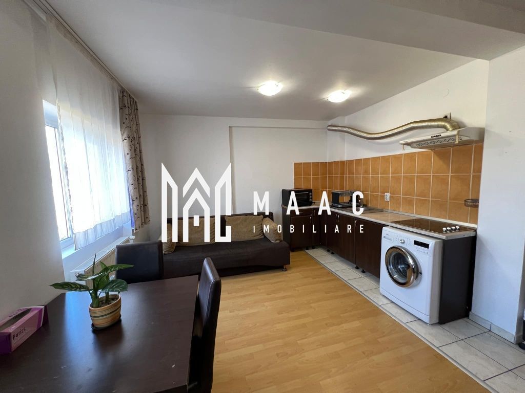 Garsonieră I 28mp I Mobilată și Utilată I Lift I Opera Residence - Poză 5