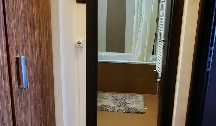Apartament 2 camere, semidecomandat, metrou Ștefan cel Mare - Poză 10