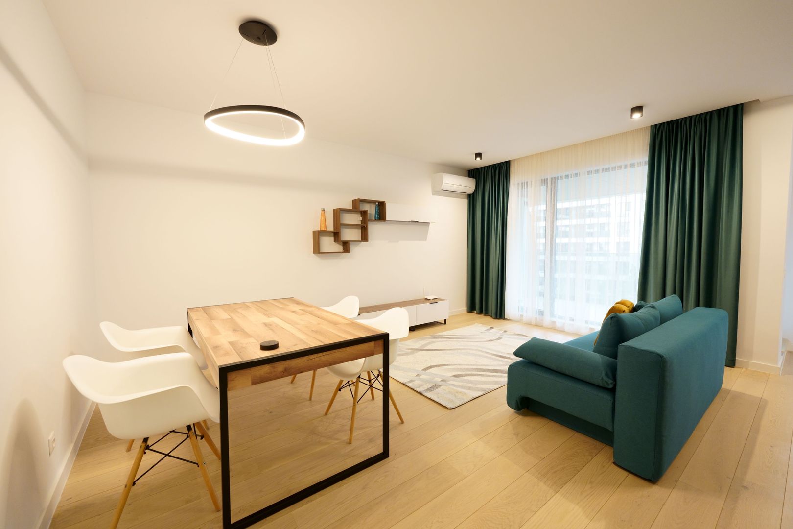 2 Camere, Nusco City, Mall Promenda, Metrou Aurel Vlaicu / Pipera - Poză 10