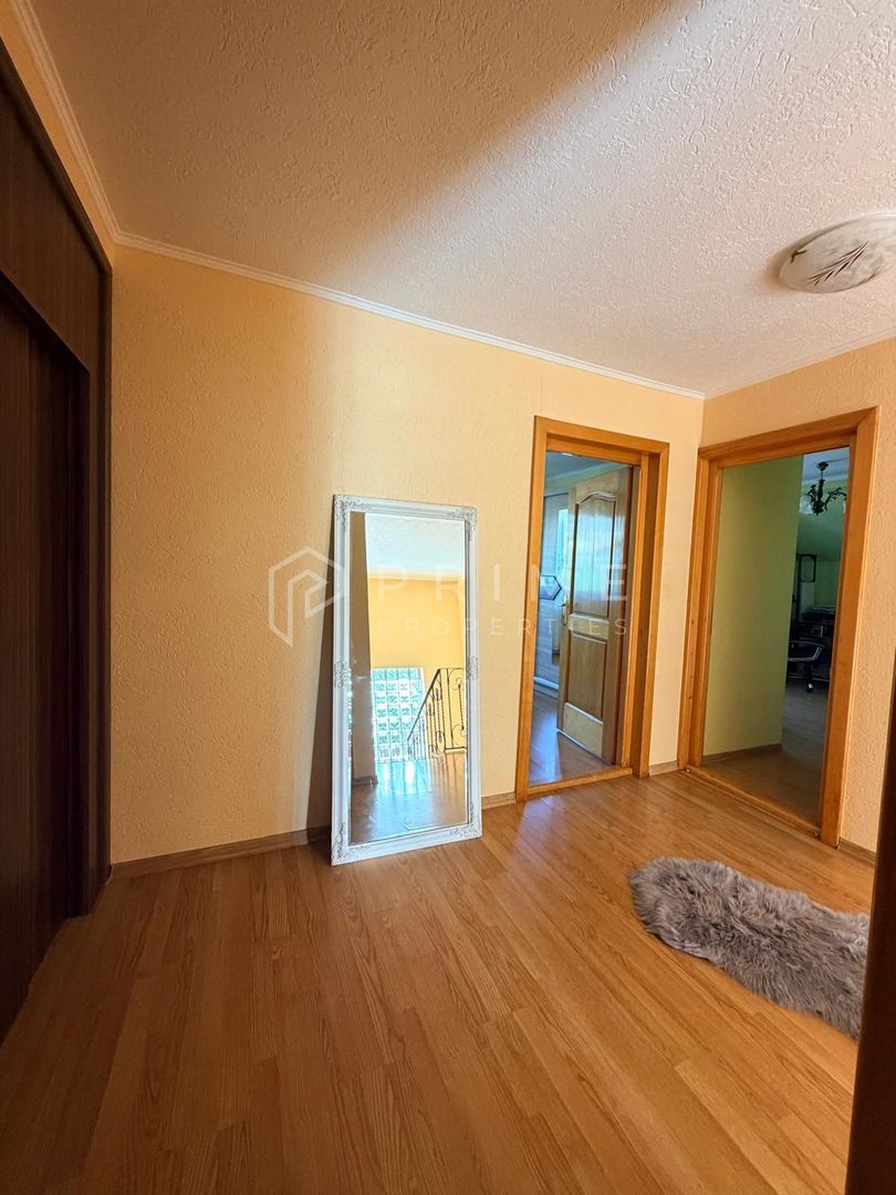 Casă de vânzare în Sâncraiu de Mureș | 690 mp teren | 150 mp utili - Poză 16