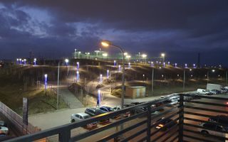 Apartament 2 camere cu TERASA,Fix la Parcul Teilor,Zona Titanul Nou - Poză 2