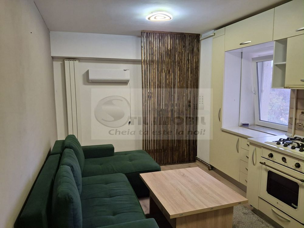 Apartament modern cu 2 camere - zona Pacurari - 370€ - Poză 1