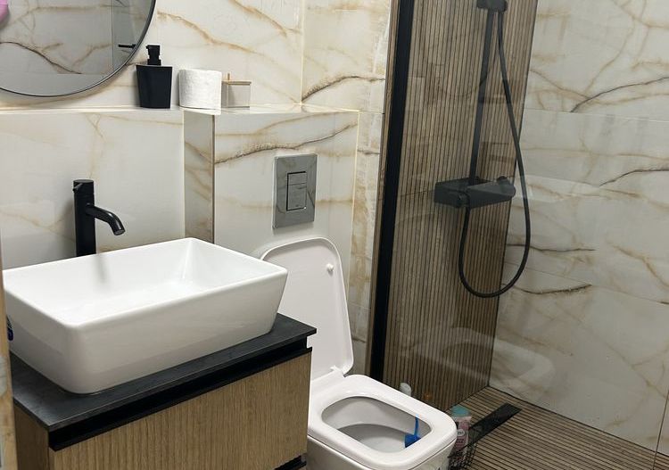 Apartament Renovat 3 Camere Gorjului - Poză 2