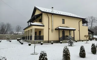 Vilă premium P+1 în Crasna, autonomie, 2.775 mp teren - Poză 37