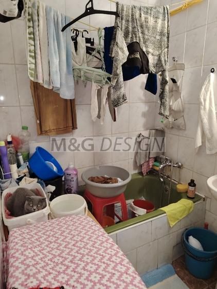 Garsoniera zona Lipovei - Poză 8