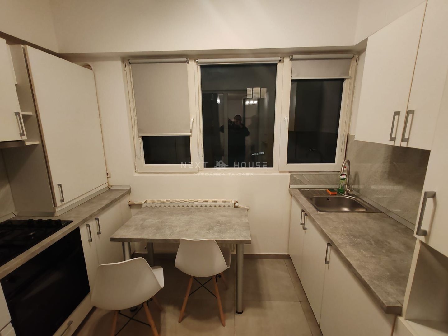 Apartament Liberty Mall -  Rahova  - Trafic Greu - Poză 8