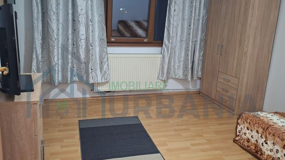 Apartament 2 camere de închiriat în Iași, zona Podul de Piatra - 450 EUR - Poză 3
