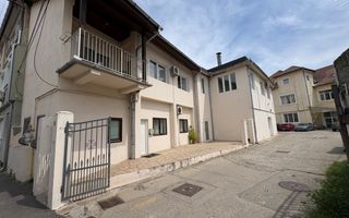 Proprietate ultracentrală cu potențial mixt – 1285 mp, acces dublu - Poză 1