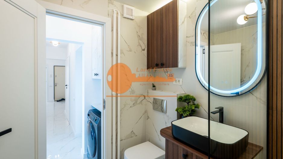 Apartament 3 camere, renovat premium | Rahova - Poză 9